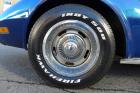 1975 Chevrolet Corvette C3 Stingray – 350ci V8, Automatic 