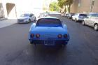 1975 Chevrolet Corvette C3 Stingray – 350ci V8, Automatic 