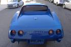 1975 Chevrolet Corvette C3 Stingray – 350ci V8, Automatic 