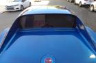 1975 Chevrolet Corvette C3 Stingray – 350ci V8, Automatic 