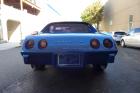 1975 Chevrolet Corvette C3 Stingray – 350ci V8, Automatic 