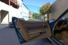1975 Chevrolet Corvette C3 Stingray – 350ci V8, Automatic 