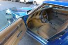 1975 Chevrolet Corvette C3 Stingray – 350ci V8, Automatic 