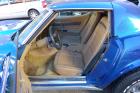 1975 Chevrolet Corvette C3 Stingray – 350ci V8, Automatic 