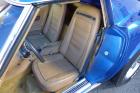 1975 Chevrolet Corvette C3 Stingray – 350ci V8, Automatic 