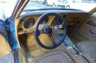 1975 Chevrolet Corvette C3 Stingray – 350ci V8, Automatic 