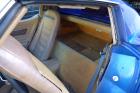 1975 Chevrolet Corvette C3 Stingray – 350ci V8, Automatic 