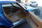 1975 Chevrolet Corvette C3 Stingray – 350ci V8, Automatic 