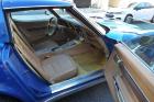 1975 Chevrolet Corvette C3 Stingray – 350ci V8, Automatic 