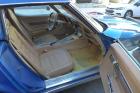 1975 Chevrolet Corvette C3 Stingray – 350ci V8, Automatic 