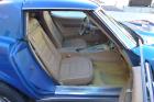 1975 Chevrolet Corvette C3 Stingray – 350ci V8, Automatic 