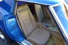 1975 Chevrolet Corvette C3 Stingray – 350ci V8, Automatic 