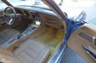 1975 Chevrolet Corvette C3 Stingray – 350ci V8, Automatic 