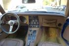1975 Chevrolet Corvette C3 Stingray – 350ci V8, Automatic 