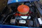 1975 Chevrolet Corvette C3 Stingray – 350ci V8, Automatic 