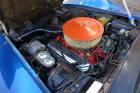 1975 Chevrolet Corvette C3 Stingray – 350ci V8, Automatic 