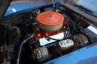 1975 Chevrolet Corvette C3 Stingray – 350ci V8, Automatic 