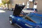 1975 Chevrolet Corvette C3 Stingray – 350ci V8, Automatic 