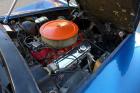 1975 Chevrolet Corvette C3 Stingray – 350ci V8, Automatic 