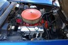 1975 Chevrolet Corvette C3 Stingray – 350ci V8, Automatic 