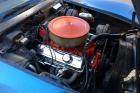 1975 Chevrolet Corvette C3 Stingray – 350ci V8, Automatic 