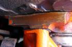1975 Chevrolet Corvette C3 Stingray – 350ci V8, Automatic 