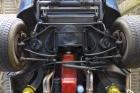 1975 Chevrolet Corvette C3 Stingray – 350ci V8, Automatic 