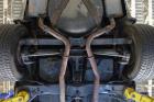 1975 Chevrolet Corvette C3 Stingray – 350ci V8, Automatic 