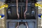 1975 Chevrolet Corvette C3 Stingray – 350ci V8, Automatic 
