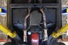1975 Chevrolet Corvette C3 Stingray – 350ci V8, Automatic 