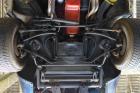 1975 Chevrolet Corvette C3 Stingray – 350ci V8, Automatic 