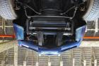1975 Chevrolet Corvette C3 Stingray – 350ci V8, Automatic 