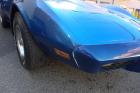 1975 Chevrolet Corvette C3 Stingray – 350ci V8, Automatic 