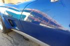 1975 Chevrolet Corvette C3 Stingray – 350ci V8, Automatic 