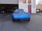 1975 Chevrolet Corvette C3 Stingray – 350ci V8, Automatic 