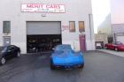 1975 Chevrolet Corvette C3 Stingray – 350ci V8, Automatic 