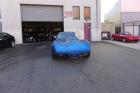 1975 Chevrolet Corvette C3 Stingray – 350ci V8, Automatic 