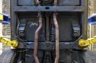 1975 Chevrolet Corvette C3 Stingray – 350ci V8, Automatic 