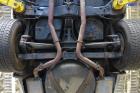 1975 Chevrolet Corvette C3 Stingray – 350ci V8, Automatic 