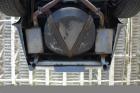 1975 Chevrolet Corvette C3 Stingray – 350ci V8, Automatic 