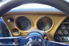 1975 Chevrolet Corvette C3 Stingray – 350ci V8, Automatic 
