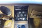 1975 Chevrolet Corvette C3 Stingray – 350ci V8, Automatic 