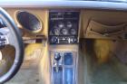 1975 Chevrolet Corvette C3 Stingray – 350ci V8, Automatic 