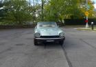 1977 Fiat 124 Spider – Restored, Attractive Lime Green 