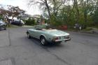 1977 Fiat 124 Spider – Restored, Attractive Lime Green 