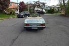 1977 Fiat 124 Spider – Restored, Attractive Lime Green 