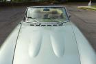 1977 Fiat 124 Spider – Restored, Attractive Lime Green 