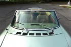 1977 Fiat 124 Spider – Restored, Attractive Lime Green 