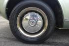 1977 Fiat 124 Spider – Restored, Attractive Lime Green 