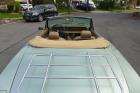 1977 Fiat 124 Spider – Restored, Attractive Lime Green 
